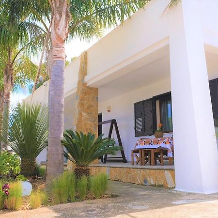 Da Casa Tiziana Hotel Porto Cesareo Exterior foto