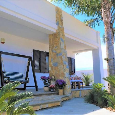 Da Casa Tiziana Hotel Porto Cesareo Exterior foto