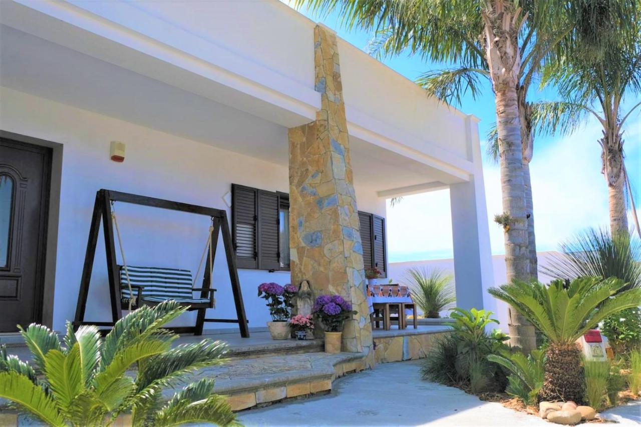 Da Casa Tiziana Hotel Porto Cesareo Exterior foto
