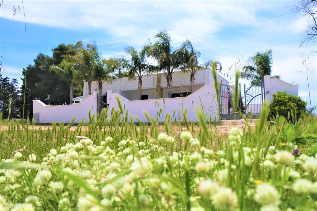 Da Casa Tiziana Hotel Porto Cesareo Exterior foto